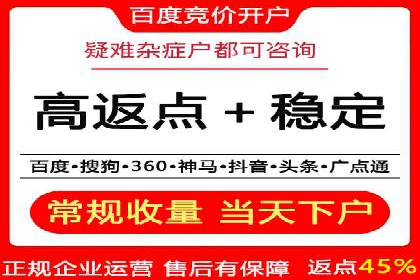 百度竞价广告托管运营的创意策略与成功案例